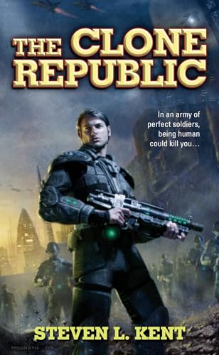 The Clone Republic view 2