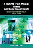 A Clinical Trials Manual From The Duke Clinical Research Institute: Lessons from a Horse Named Jim
