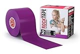 RockTape, Purple, 2" x 16.4' (5cmx5m)