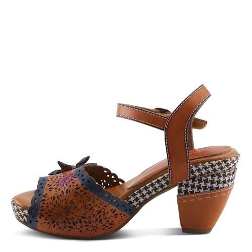 Spring Step L'Artiste Women's Miabella Sandal3