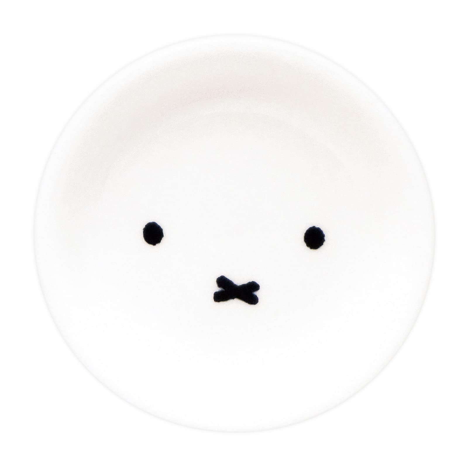 Kim Jo Pottery 62981 Dick Bruna "Miffy" Stainless Steel Fork, 5.5 inches (14 cm), Plain — Amazon image 5
