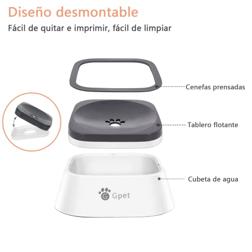 platos-para-perro, Pet Products Imagen adicional