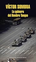 La quimera del Hombre Tanque 8439732929 Book Cover
