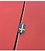 Sweden Swedish Flag Tag Emblem Decal Sticker, Compatible with Volvo XC40