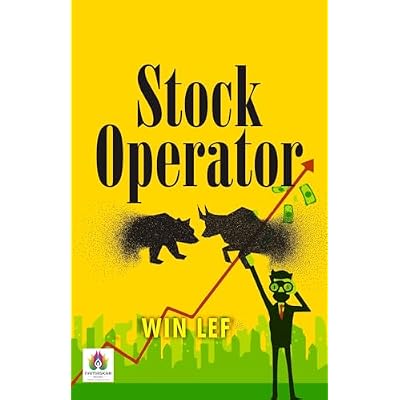 Reminiscences of a Stock Operator | Edwin Lefevre | The Legendary Journey of Jesse Livermore | Lessons on Market Psychology, Risk Management and Stock Trading Strategies