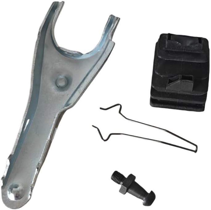 JITUIHOM Car Clutch Release Clutch Boot for EC7 FC MK SC7 CK LC GX2(1 Set)