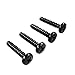 ReplacementScrews Stand Screws Compatible with Insignia NS-43DF710NA21