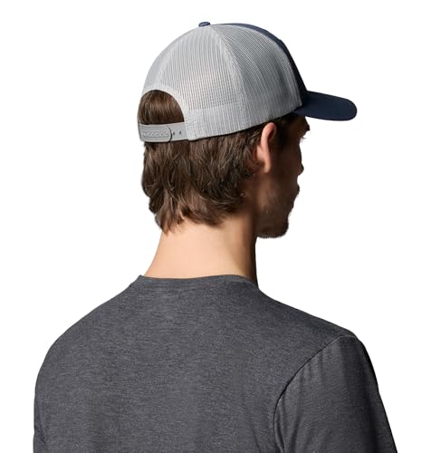 Image of Columbia Mesh Snap Back