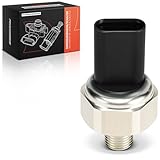 Frankberg Sensor Kraftstoffdruck 3-polig Kompatibel mit K.u.g.a II DM2 Focus III Turnier C-Max II DXA/CB7 DXA/CEU Focus III Grand C-Max DXA/CB7 DXA/CEU Replace# BU5A9F972BA