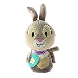 Hallmark Itty Bittys Limited Edition Disney Easter Thumper Plush