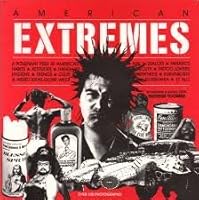 American Extremes 0878335889 Book Cover