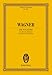 Price comparison product image Die Walkure: Der Ritt der Walkuren/ The Ride of the Valkyries: The Ride of the Valkyries. WWV 86 B. orchestra. Partition d'étude. (Edition Eulenburg)