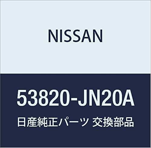 Miniatura 33 de NISSAN Piezas Genuinas Sensor Asamblea Altura Trasero X-TRAIL Número de pieza 53820-JG00B