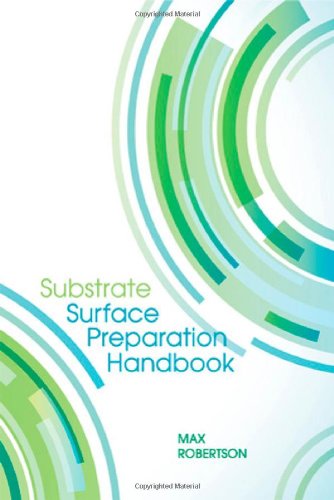 Substrate Surface Preparation