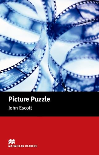 Picture Puzzle (Macmillan Reader's Beginner Level)