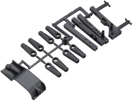 Amazon 京商 クロスメンバー 7 8mmボールエンドセット ロックフォース2 2 ラジコン用パーツ Rf002 ラジコン ドローン 通販