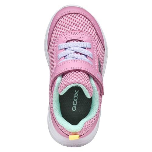 Miniatura 4 de Geox B Sprintye Girl D ZapatillasBebé-Niñas