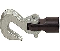 Algopix Similar Product 16 - Universa pull hook, incl. adator, 2 pcs