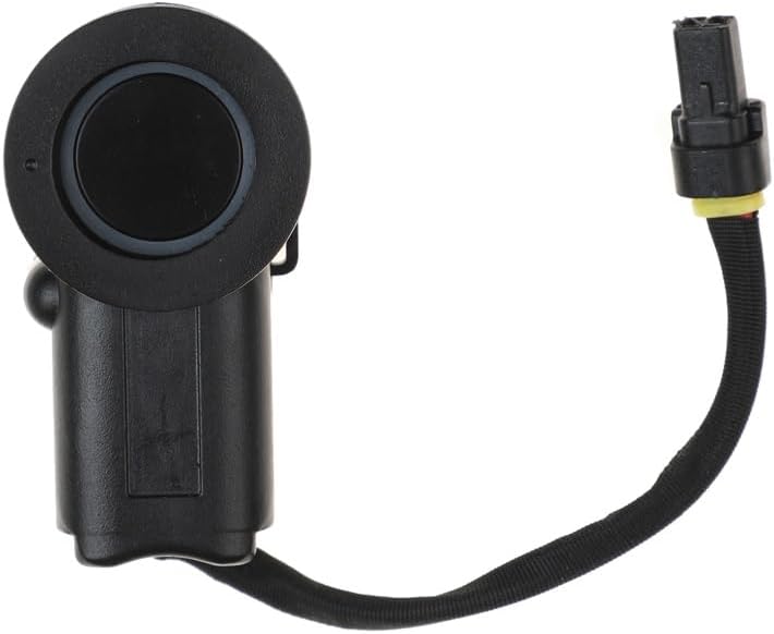 カーパーキングセンサー 4個/ロット PDCパーキングセンサー トヨタ用 ヤリス用 RAV4用 10CA0212A(ホワイト)