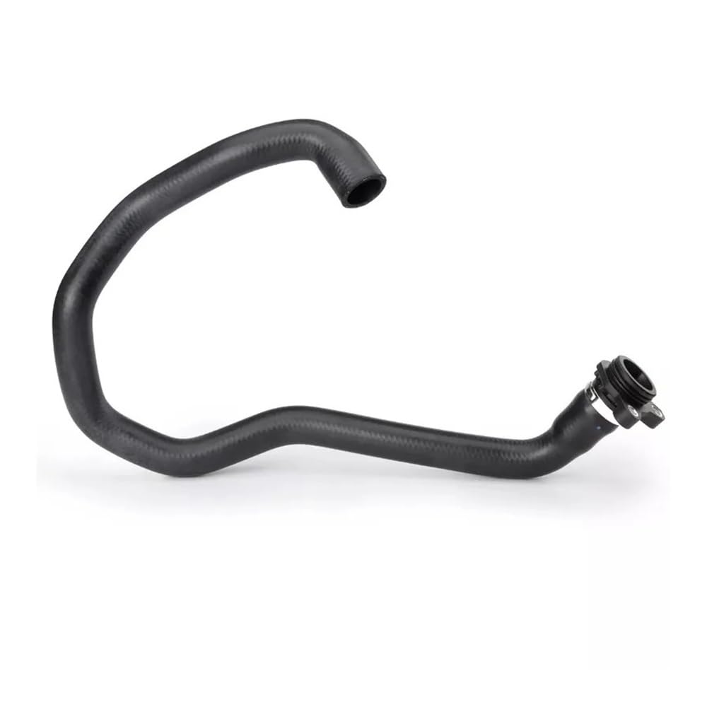 Hbfvz6tw One Color 11537552339 Radiator Hose For X3 Xdrive30i Xdrive28i 3.0Si 2007-2010