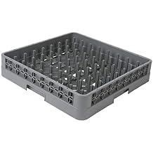 SET of 3 Commercial Restaurant Dishwasher Dish Washer Machine Cup Peg Tray Rack