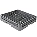 SET of 3 Commercial Restaurant Dishwasher Dish Washer Machine Cup Peg Tray Rack