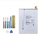 Produktbild Upplus EB-BT710ABE Ersatz Akku Kompatibel Für Samsung Galaxy Tab S2 8,0 LTE-A SM-T710 SM-T715 SM-T715C SM-T715N0 SM-T715Y with Toolkit