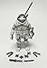 PlayMates Teenage Mutant Ninja Turtles: The Last Ronin Previews Exclusive Action Figure, Multicolor