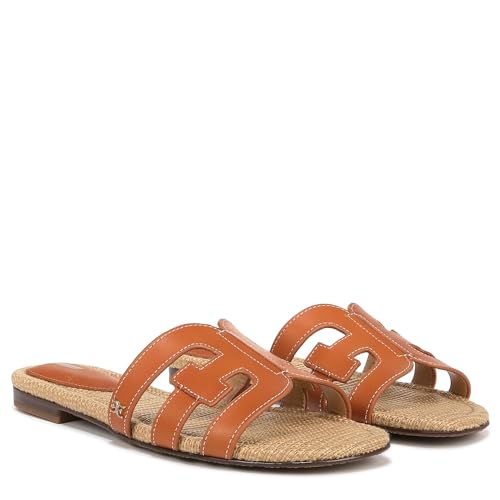 Image of Sam Edelman Women's Bay Flat Sandal