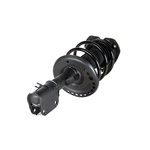 Image of Gabriel G57162 Ultra ReadyMount Front Right Complete Strut Assembly for 07-09 Nissan Altima SE, 07-12 Altima Base, 07-12 Altima S, 07-12 Altima SL, 08-09 Altima Coupe, 10-12 Altima SR (1 Pack)