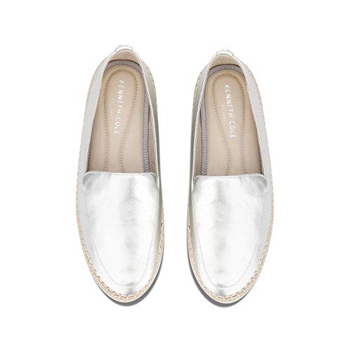 Image of Kenneth Cole Women's Loafer Flat