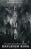 Primal: A Rejected Mate Omegaverse Romance (The Prey Drive Series)