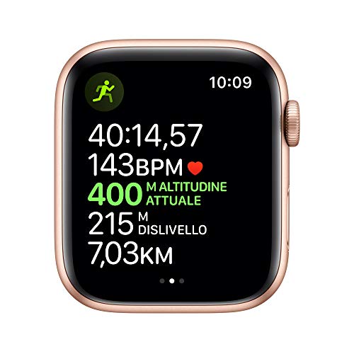 Apple Watch Series 5 GPS+cellular