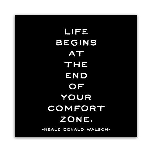 M226 Quotable Magnet Life Begins- Walsch