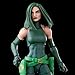 Marvel Legends Series Madame Hydra Comics Action Figure 6-Inch Collectible Toy, 4 Accessories, 1 Build-A-Figure Part.