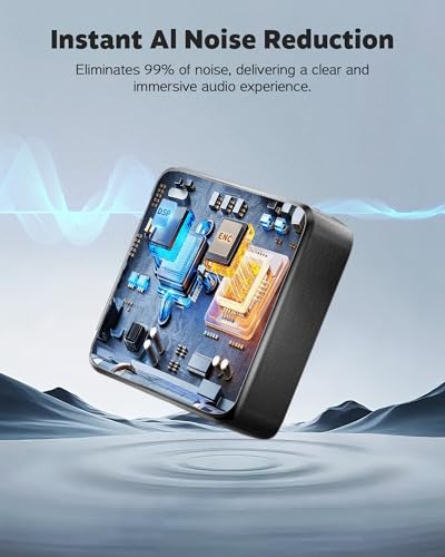 Professional Wireless Lavalier Mic Kit