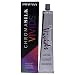 PRAVANA ChromaSilk Vivids Creme Hair Color with Silk & Keratin Protein (BLUE)3 fl oz