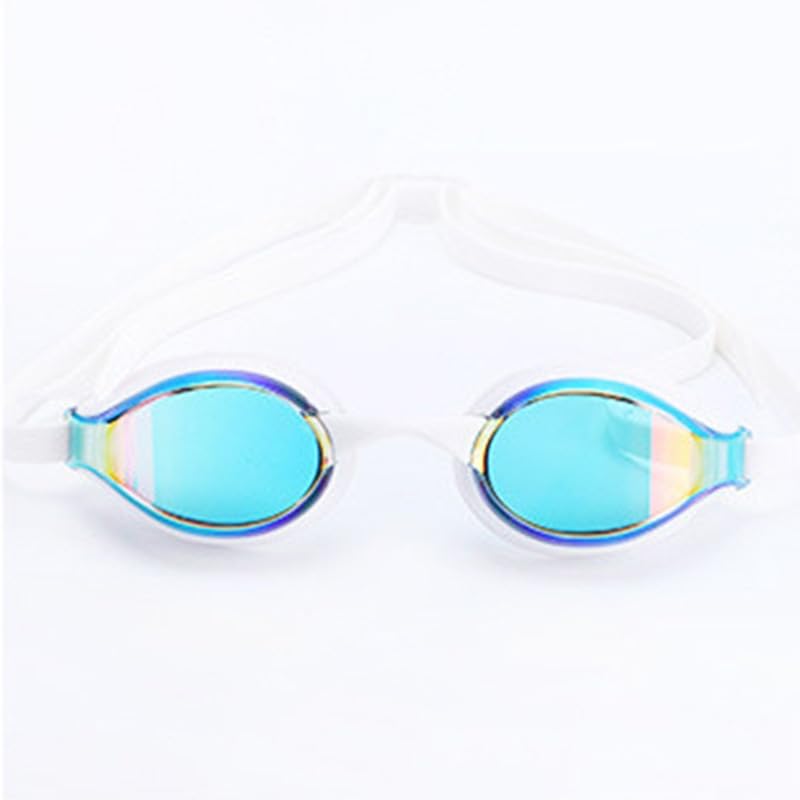 Lunettes de natation antibuée et imperméables haute définition Limin