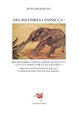  Des Histoires comme ça !: Douze contes étiologiques à laisser entre toutes les mains...