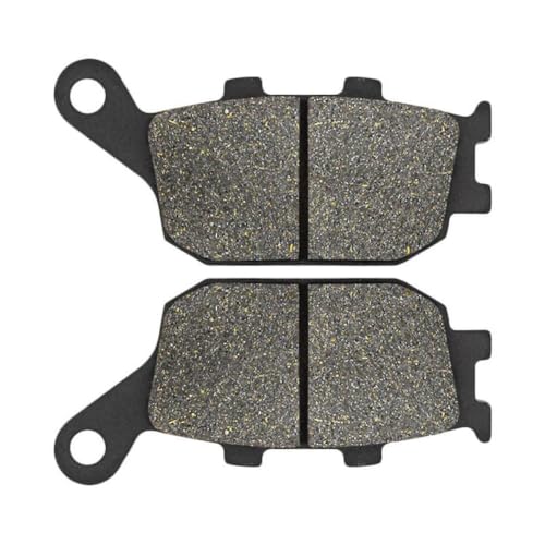 tgu[Lpbh Au[Lpbh ԃI[goCiƌ݊ CBR900RR CBR 900 CB900F Hornet CB 900F CB1000F VTR 1000 Firestorm(Rear 1 pair)