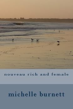 Paperback nouveau rich and female Book