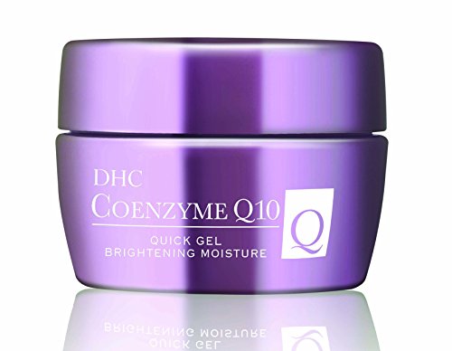 DHC CoQ10 Quick Gel Brightening Moisture