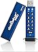 iStorage datAshur PRO 8 GB | Encrypted USB Memory Stick | FIPS 140-2 Level 3 Certified | Password protected | Dust/Water Resistant