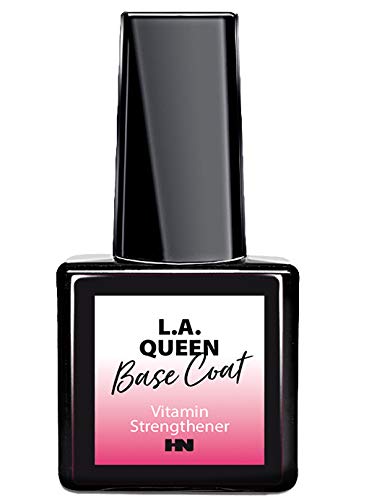 L.A. Queen UV Gel Polish Set by HN Hollywood nails (Red Carpet) – Bild 6