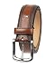 Tommy Hilfiger Men's Glove-Grain Dress Belt