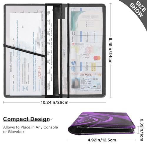 Organizador de Documentos Plegable miniatura 3