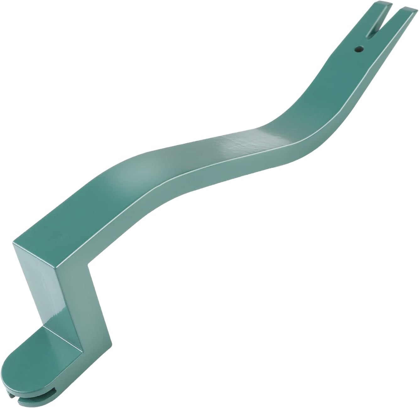 Muzata Shingle Removal Tool, Shingle Pry Bar Shingle Roofing Tools