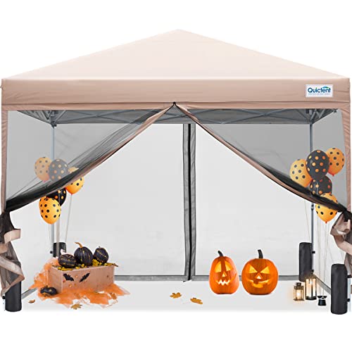 Top 12 Best Pop Up Screen House Reviews BNB