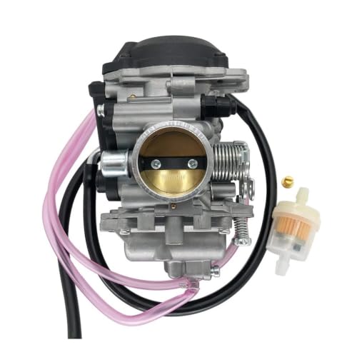 Carburateur pour TTR225 résout les problèmes de démarrage 5FG-14901-00-00