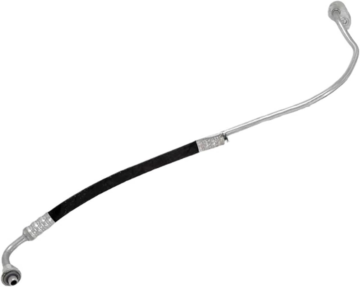 2138300602 Radiator Coolant Hose Compatible With Mercedes Benz W213